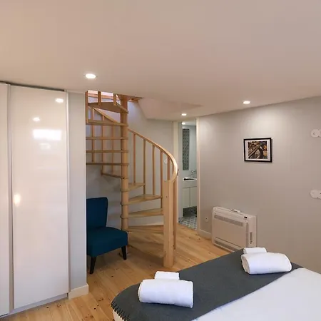 Apartamento Torrinha Cozy