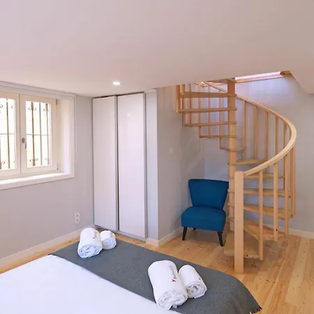 Apartamento Torrinha Cozy *